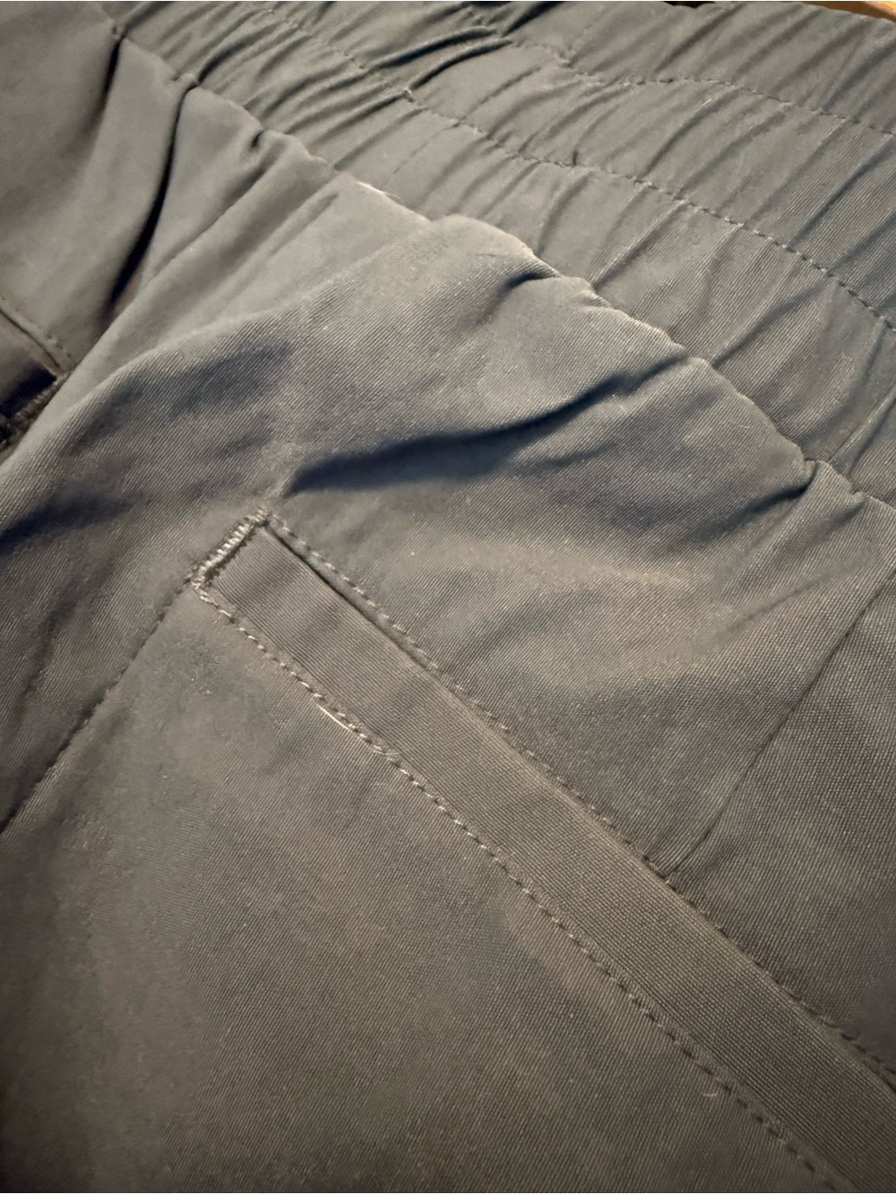 Modern Ambition High Rise Travel Hiking Pants NWOT - Picture 8 of 10